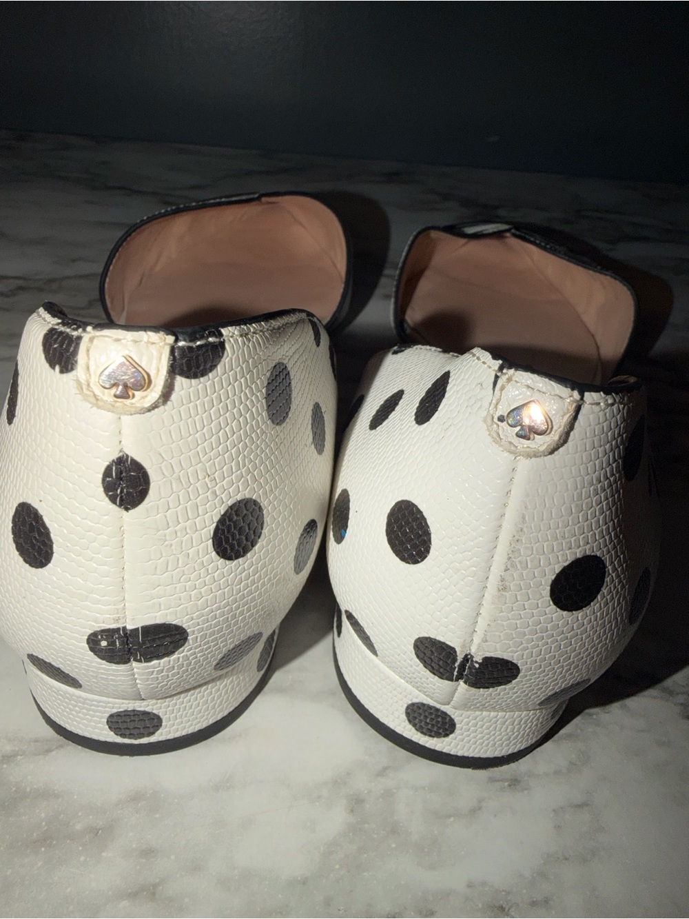 Kate Spade flats - Picture 4 of 10